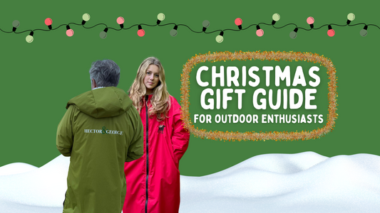 Holiday Gift Guide for Outdoor Enthusiasts 🎁🌲