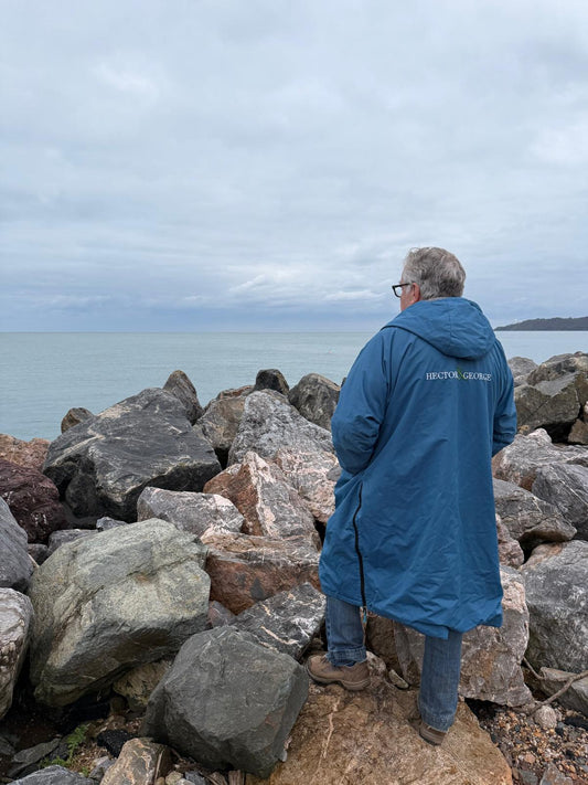 Behind the Design: What Makes Hector and George Coats Stand Out