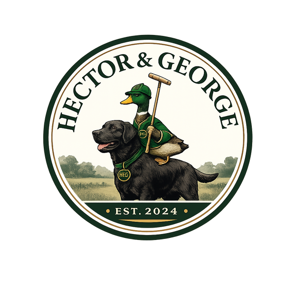 Hector and George